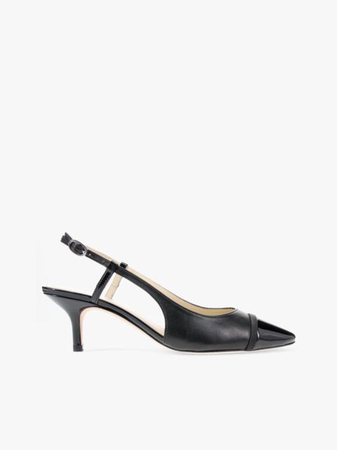 Repetto Slingback 45 Astrid