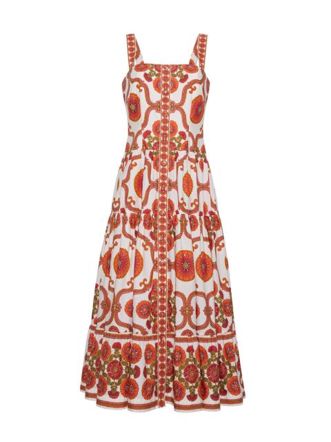 Cara Cara Margarita Dress