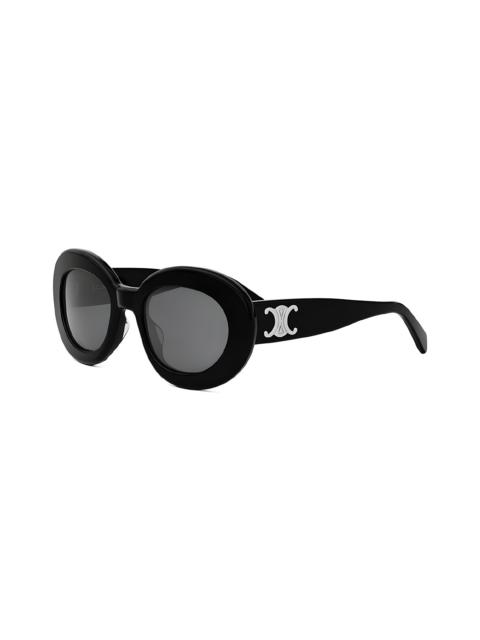 CELINE CELINE Women's CL40312U 53mm Sunglasses
