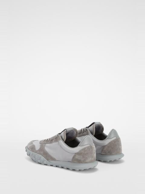 Jil Sander Moon Sneaker