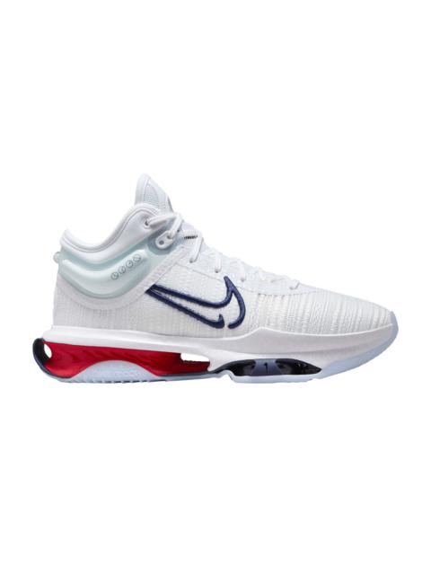 Nike Nike G.T. 점프 2 남자의 농구 신발