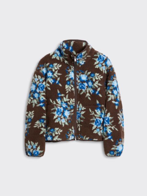 Holzweiler Rype Fleece Jacket