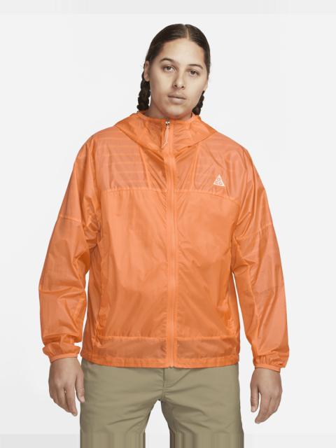 Nike ACG "Cinder Cone" Men's Windproof Jacket