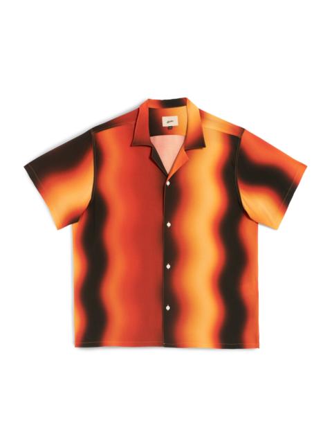 Bather Molten Phase Camp Shirt