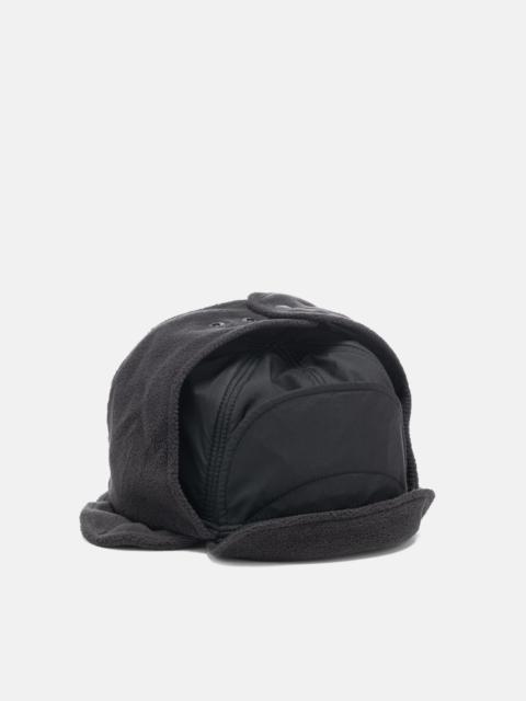 DAIWA PIER39 Tech Fleece Flight Cap Black