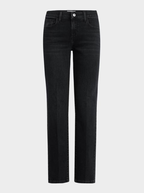 Joe's Jeans The Romy Straight-Leg Jeans