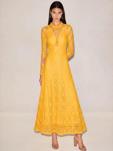 ALEXIS CASILDA DRESS