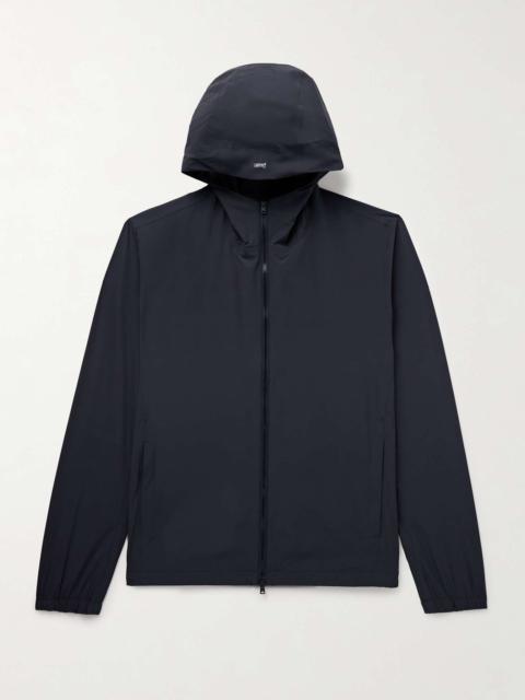Herno Hooded Shell Jacket