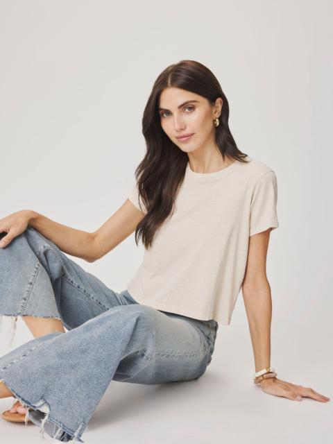 Splendid Louisa Short Sleeve Tee