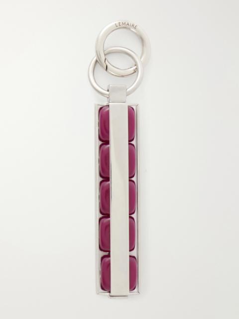 Lemaire Yams Bag Charm