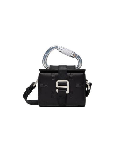 HELIOT EMIL™ Black Mini Crossbody Bag