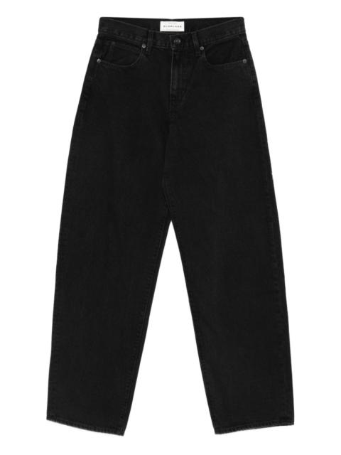 SLVRLAKE five-pockets jeans