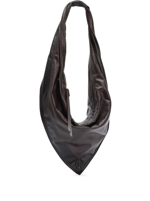 Lemaire Lemaire Scarf Twisted-strap Shoulder Bag