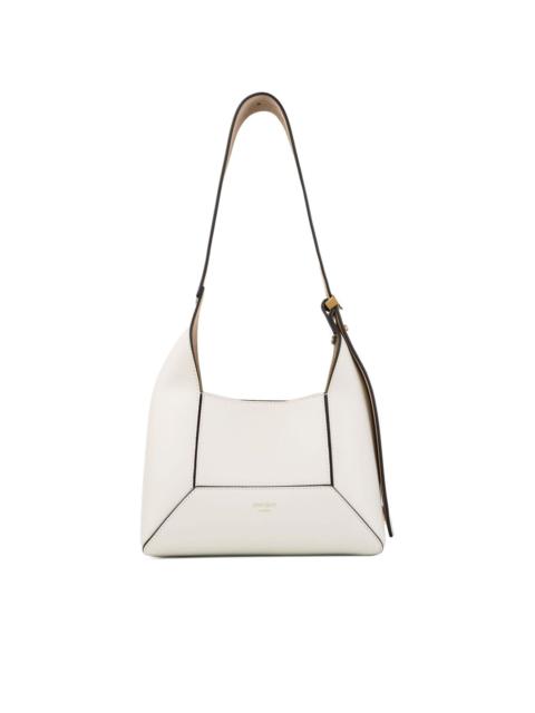 JIMMY CHOO Diamond shoulder bag