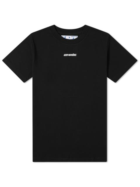 Off-White Off-White Marker Arrow Slim Tee