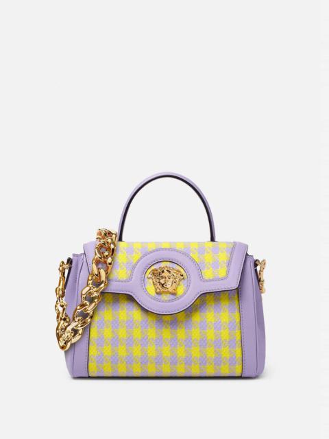 VERSACE La Medusa Medium Handbag