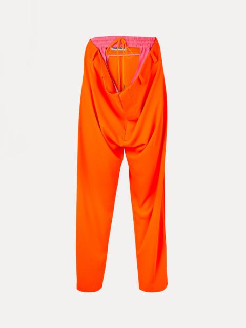 Vivienne Westwood WRECK TROUSERS