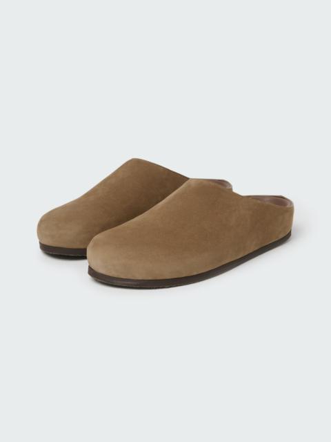 Studio Nicholson Men's Wearing Nabuk Clog