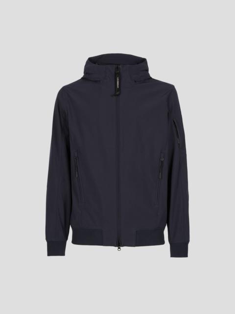C.P. Company C.P. Shell-R Hooded Jacket | REVERSIBLE