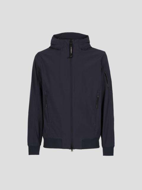 C.P. Shell-R Hooded Jacket