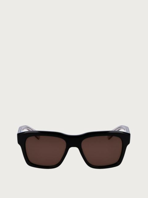 FERRAGAMO SUNGLASSES