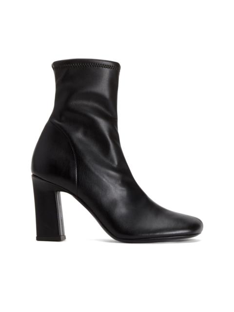 FABIANA FILIPPI faux-leather boots