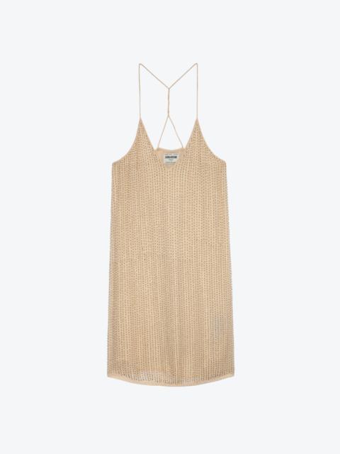 Zadig & Voltaire Caro Dress