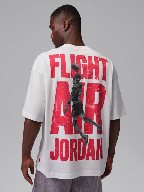 Jordan Jordan Flight Men's T-Shirt