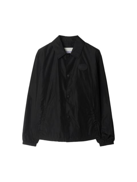 Burberry Knight Stamp jacket