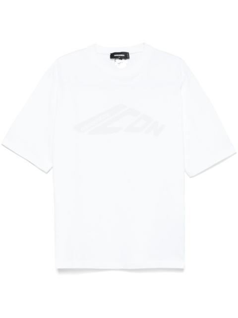 DSQUARED2 Icon-print T-shirt