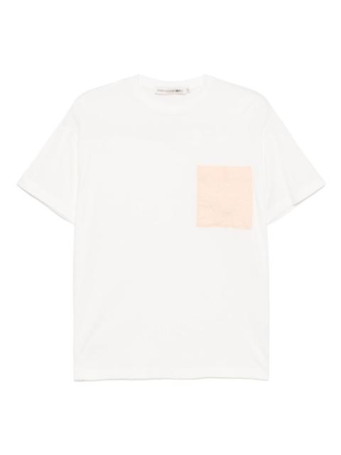 Joshua Sanders pocket T-shirt