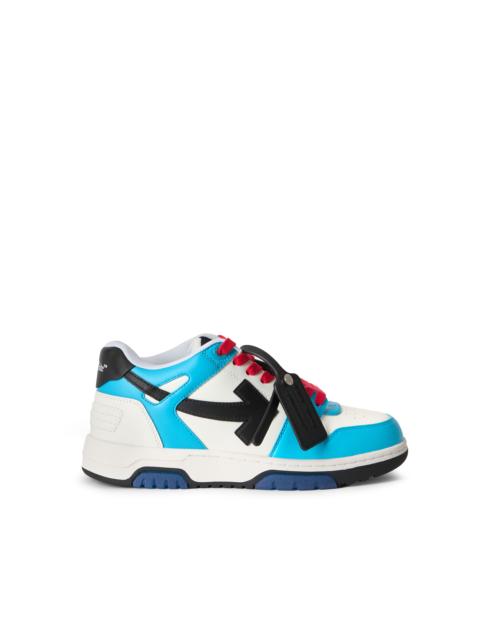 Off-White Out Of Office Calf Leather
