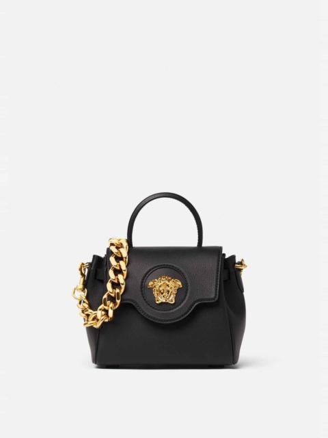 VERSACE La Medusa Small Handbag