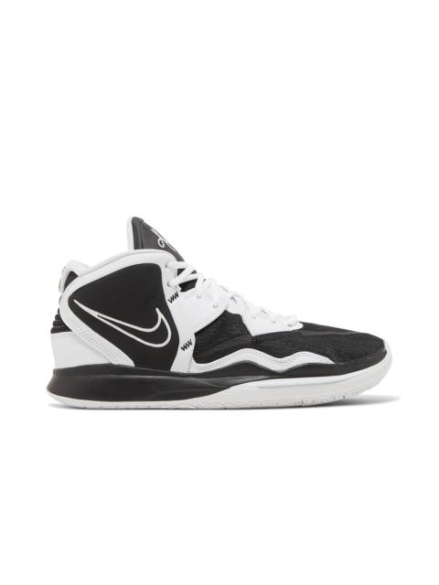 Kyrie Infinity TB 'Black White'