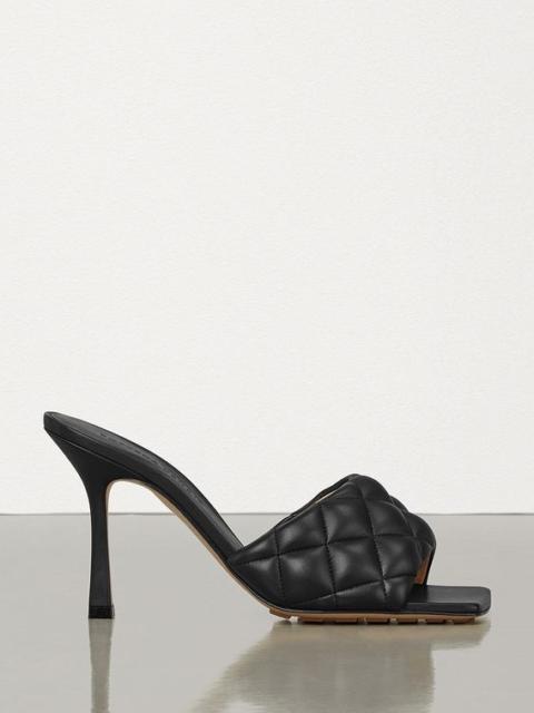 Bottega Veneta PADDED SANDALS