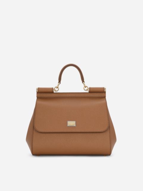 Dolce & Gabbana Large Sicily handbag