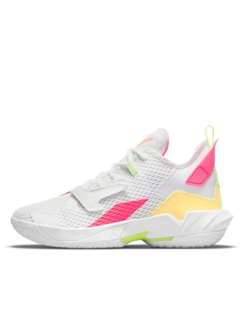 Air Jordan Why Not Zer0.4 PF 'Summertime Fresh' CQ4231-102