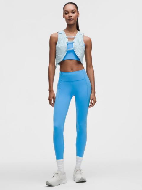 lululemon Swift Speed High-Rise Tight 25" *Updated