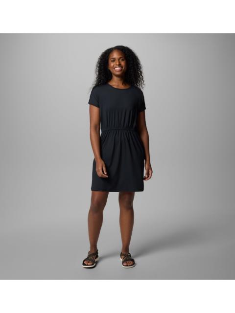 Columbia Women's Chill River Short Sleeve Dress