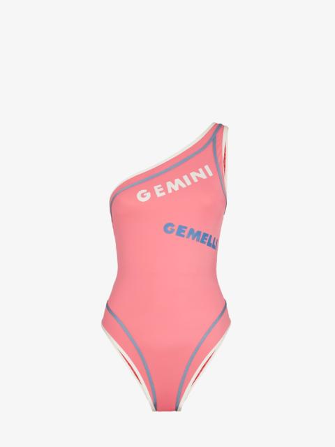 FENDI One-Piece Swimsuit