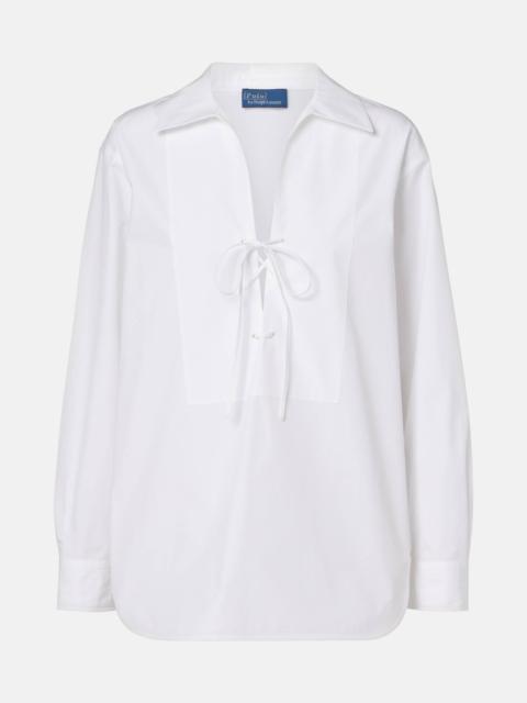 Polo Ralph Lauren Cotton shirt