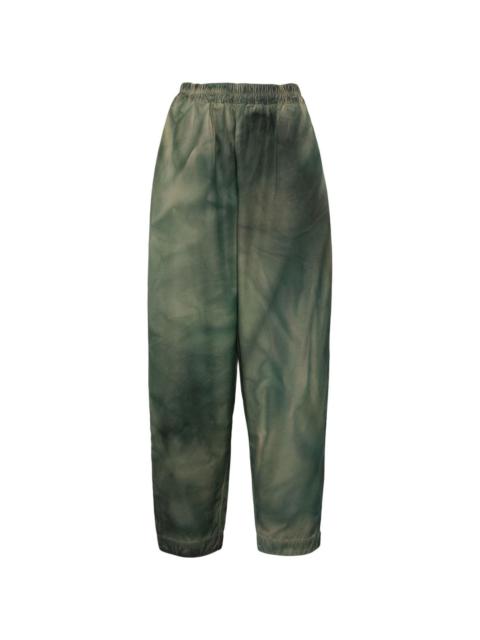 Toogood the gymnast trouser