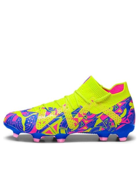 PUMA PUMA Future Ultimate FG AG 'Energy Pack' 107546-01