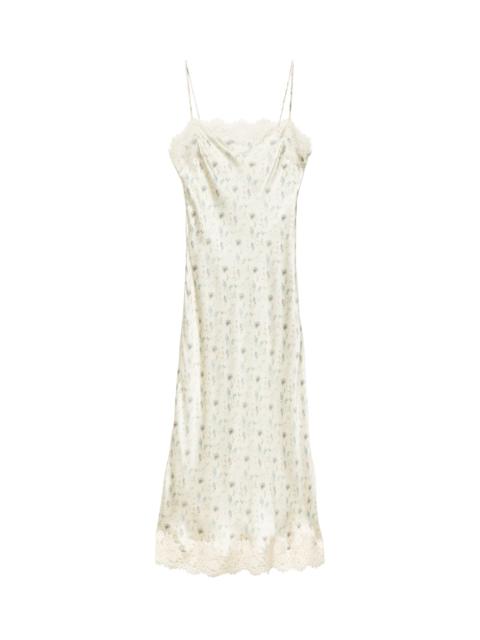 DÔEN BETHILDE DRESS