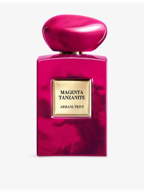 GIORGIO ARMANI Magenta Tanzanite eau de parfum 100ml