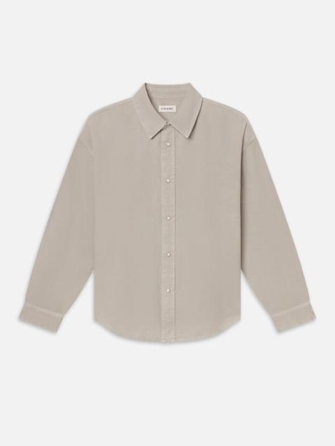 FRAME Classic Shirt