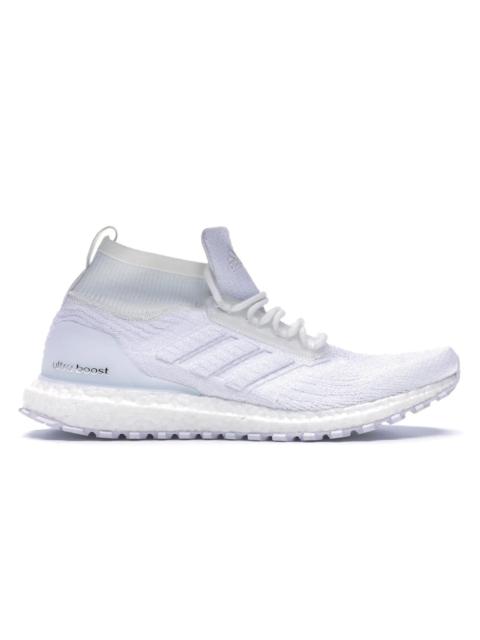 adidas Ultra Boost ATR Undye Pack