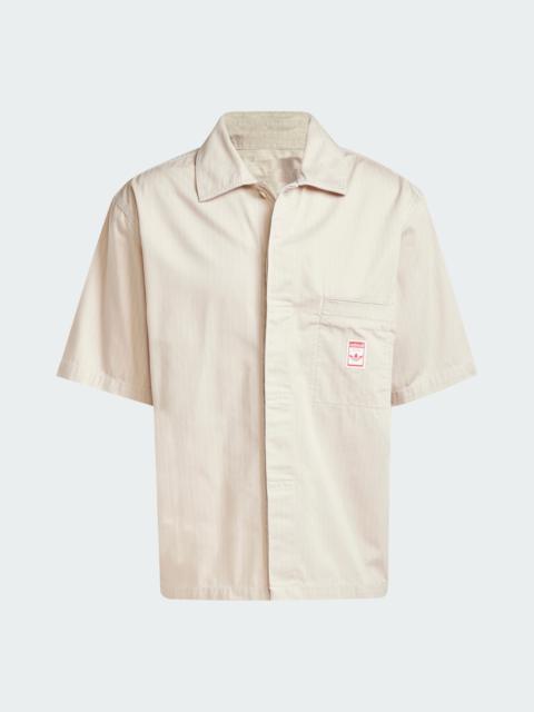 adidas Wabash Shirt