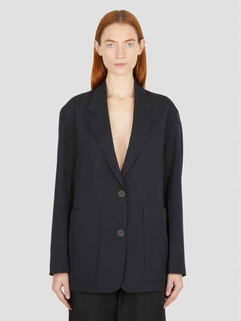 Studio Nicholson Joyce Jacket | REVERSIBLE