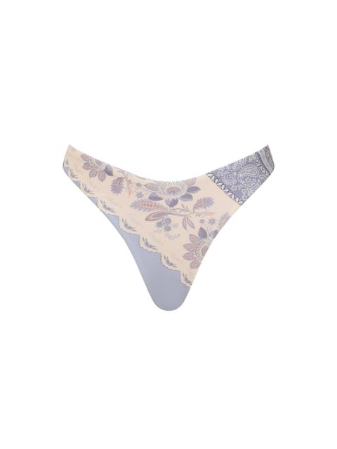 Zimmermann LUCKY SCOOP PANT